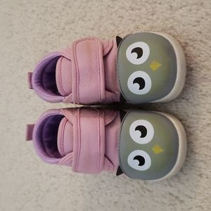 Ikiki Sneakers for Toddlers